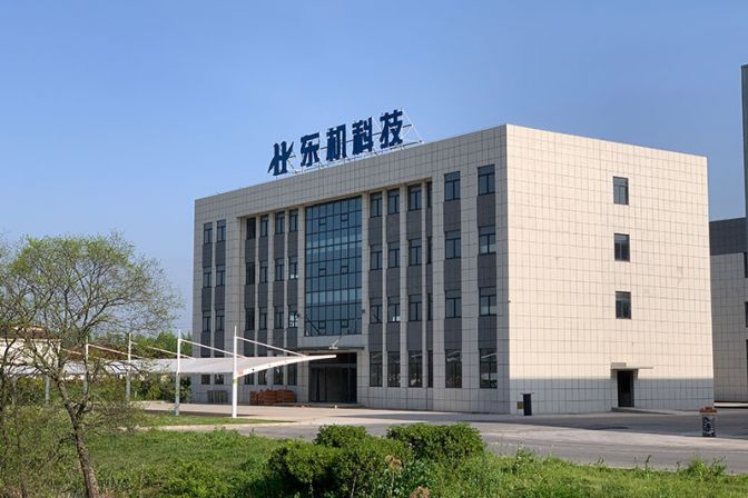 公司大门